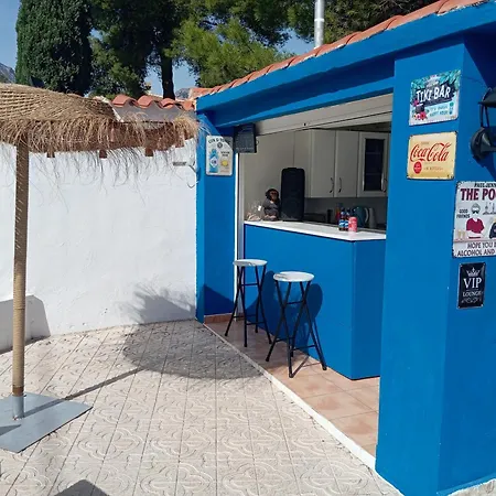 Benucia Family Guest house